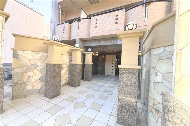 HIRO尾頭橋 その他外観6