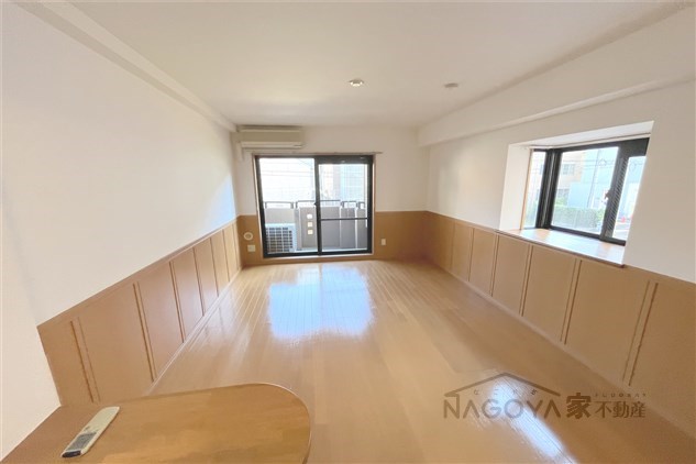 HIRO尾頭橋 リビング