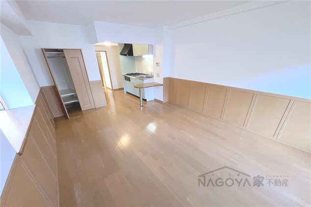 HIRO尾頭橋 ベッドルーム