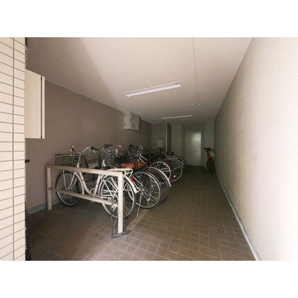 佐藤マンション その他外観3