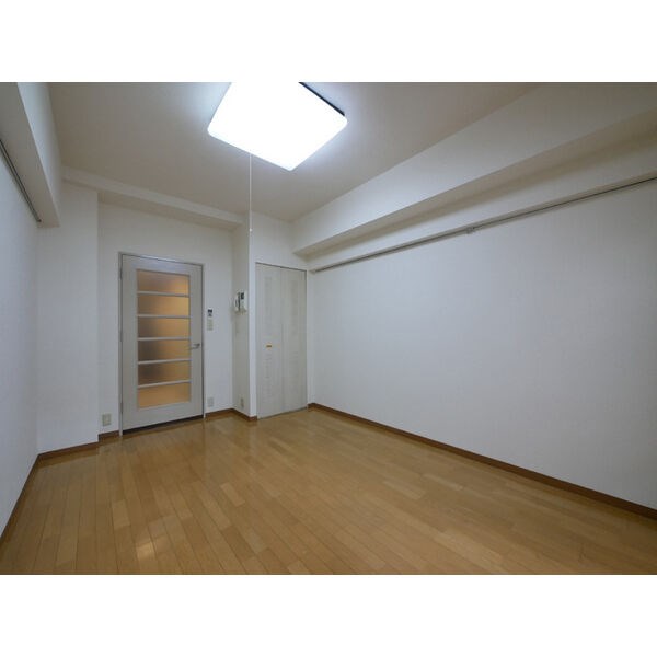 佐藤マンション リビング