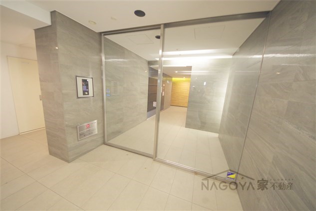 コンフォート新栄 その他外観2