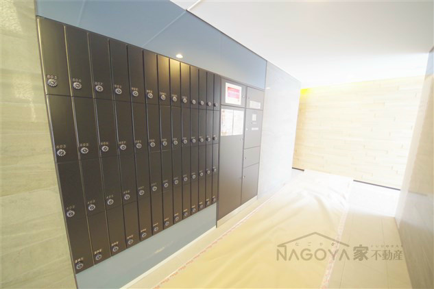 コンフォート新栄 その他外観3