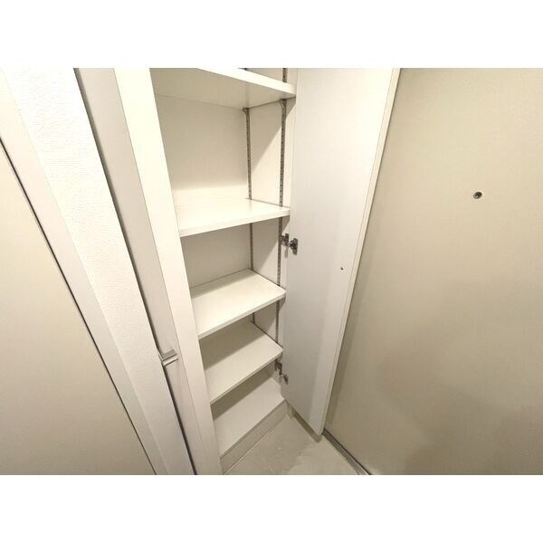 Ｂranche上前津 玄関