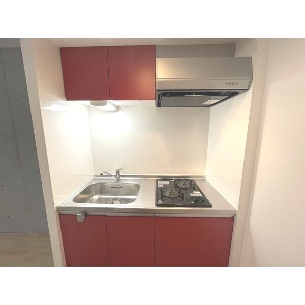 Ｂranche上前津 キッチン