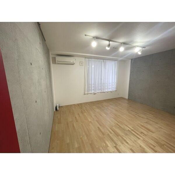 Ｂranche上前津 ベッドルーム