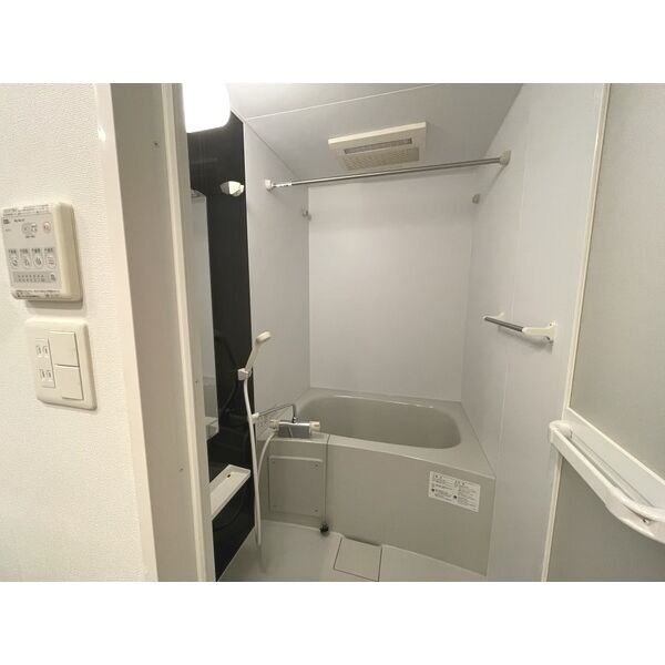 Ｂranche上前津 風呂画像