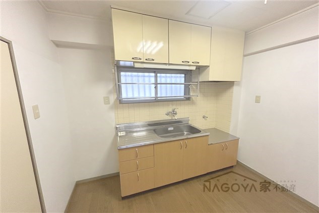 ヴィラ千石 キッチン