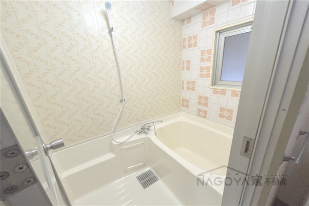 ヴィラ千石 風呂画像