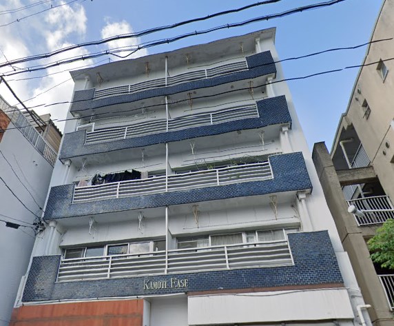 カモットイーズ その他外観1