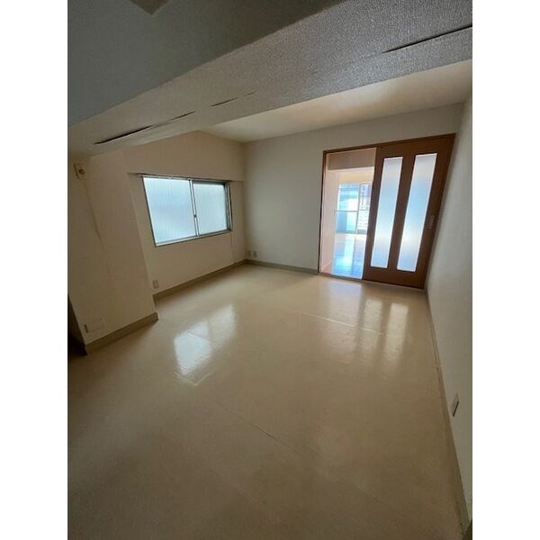 カモットイーズ ベッドルーム