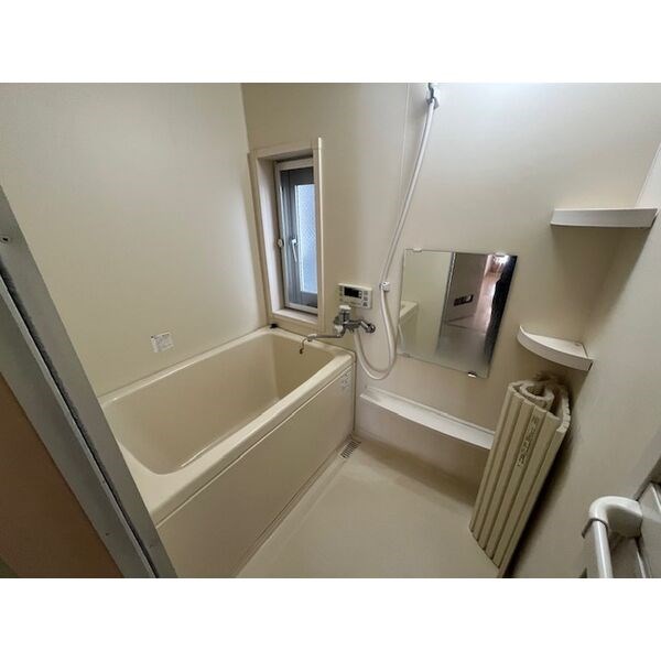 カモットイーズ 風呂画像