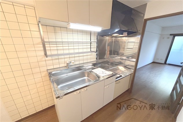 KOUYOU春岡 キッチン