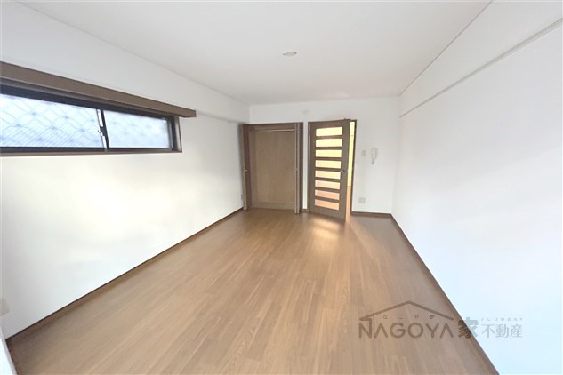 KOUYOU春岡 ベッドルーム