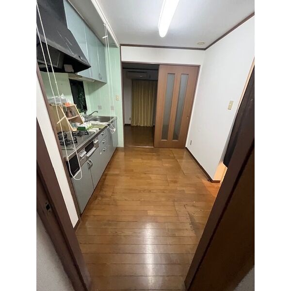 クレアールジーエー キッチン