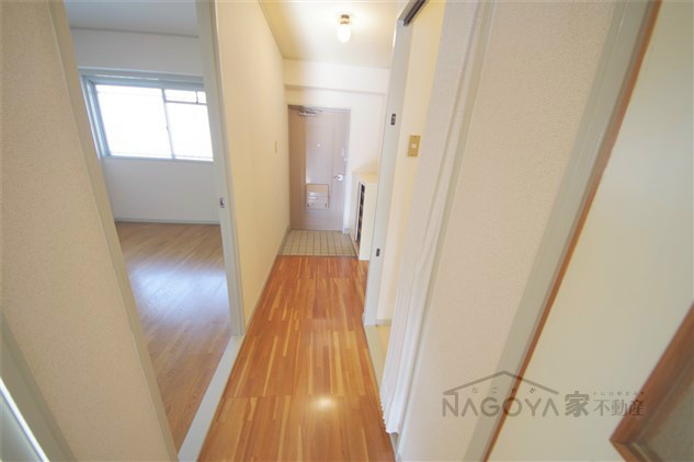 グランドハイツ八勝 その他6