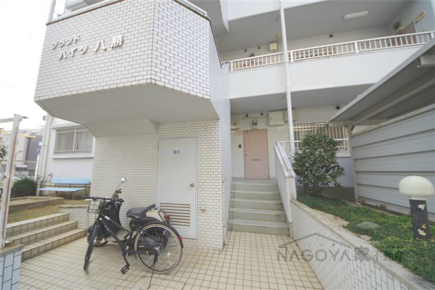 グランドハイツ八勝 その他外観1