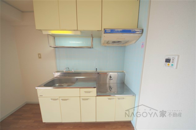 グランドハイツ八勝 キッチン