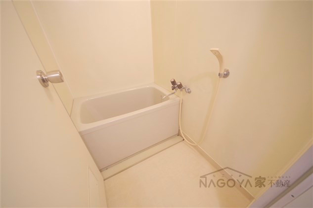 グランドハイツ八勝 風呂画像