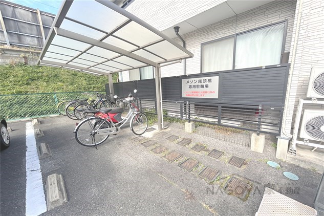 メゾン尾頭橋 その他外観2