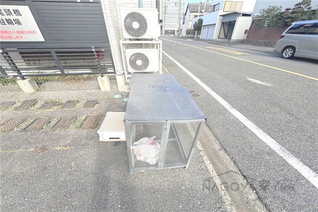 メゾン尾頭橋 その他外観4