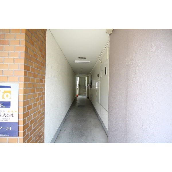 メゾンルノールⅠ その他外観1