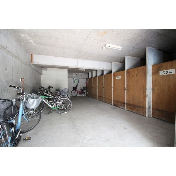 メゾンルノールⅠ その他外観2