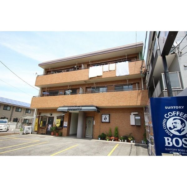 メゾンルノールⅠ その他外観3