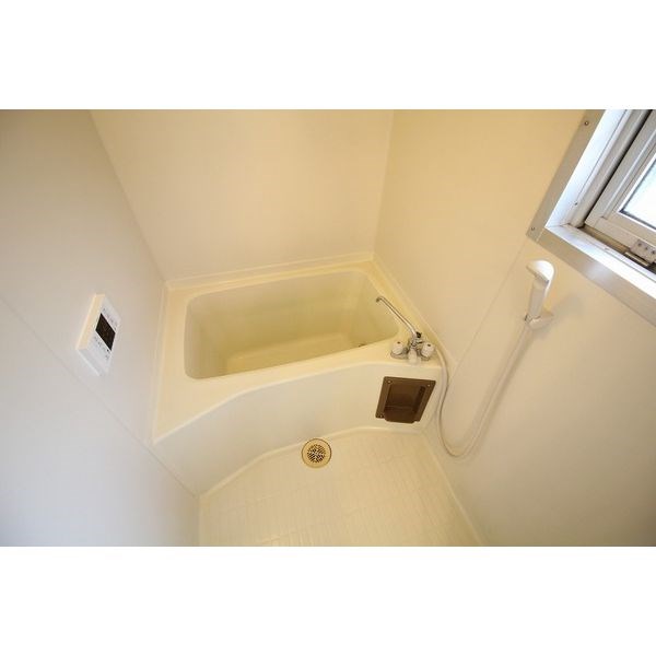 メゾンルノールⅠ 風呂画像