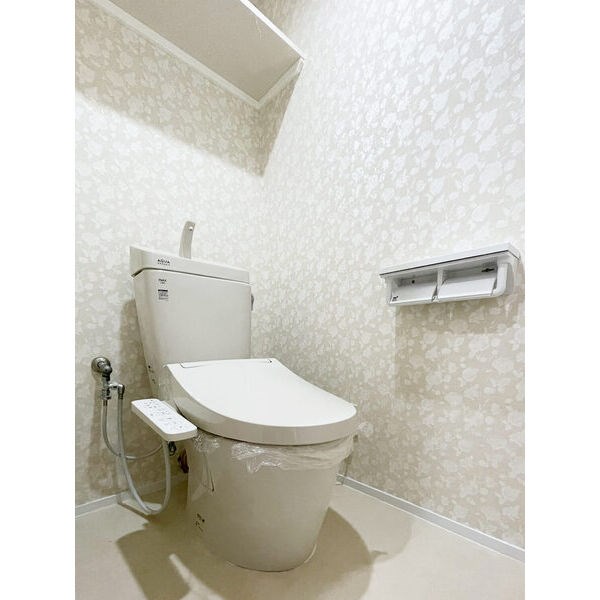 桜山スカイマンション その他3