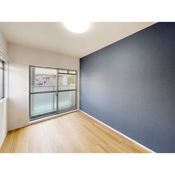 桜山スカイマンション その他4