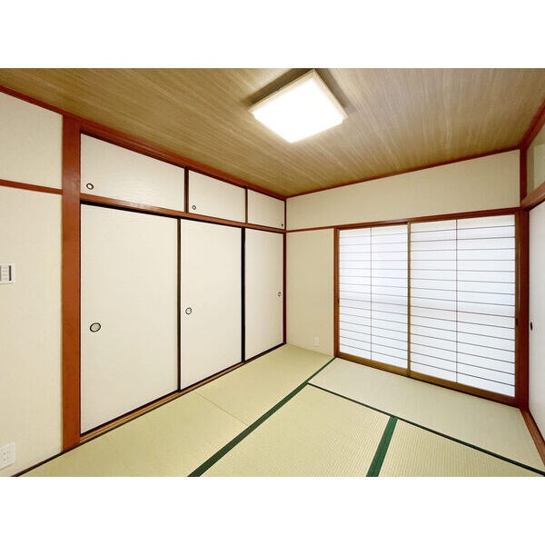 桜山スカイマンション その他5