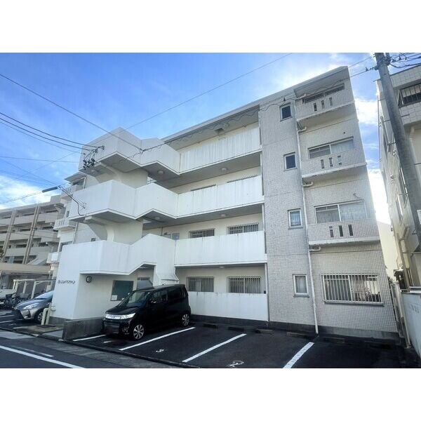 桜山スカイマンション その他外観2