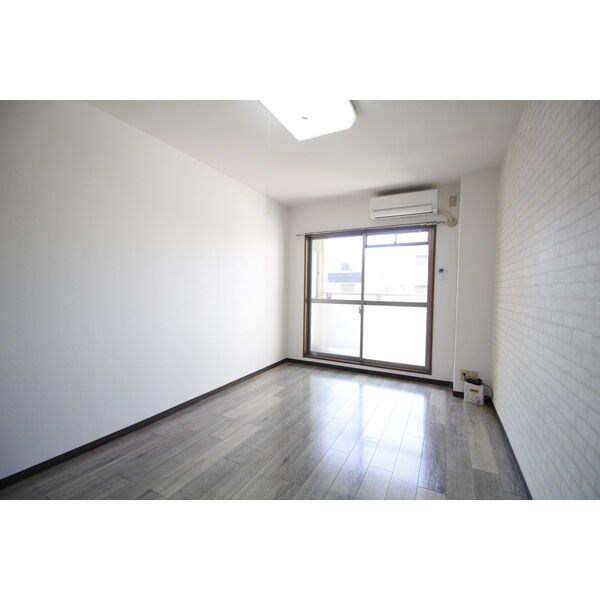 プリムローズマンション リビング