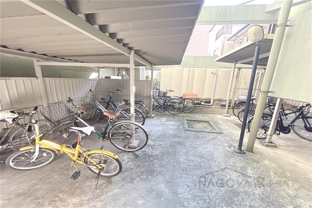 第2アイオーキャッスル その他外観3