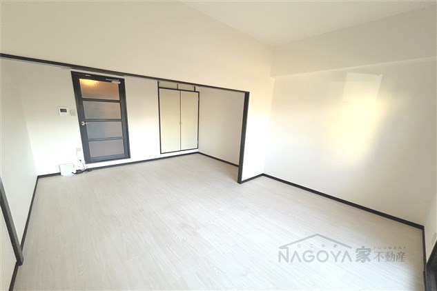 第2アイオーキャッスル ベッドルーム