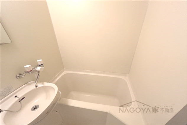 第2アイオーキャッスル 風呂画像