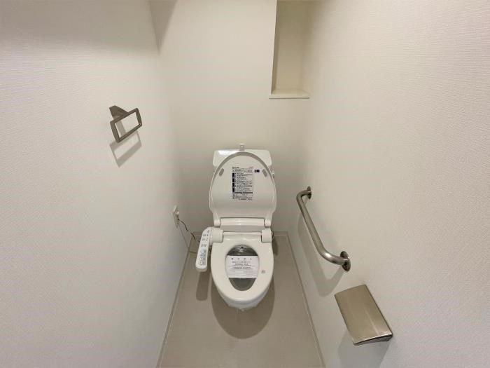 アーバンラフレ志賀9号棟 その他1