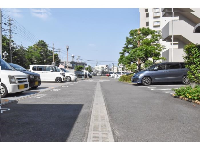 アーバンラフレ志賀9号棟 その他外観2