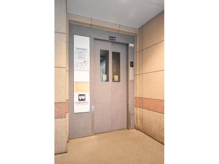 アーバンラフレ志賀9号棟 その他外観4