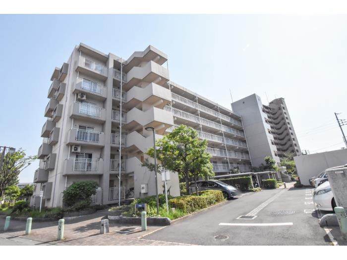 アーバンラフレ志賀9号棟 その他外観5