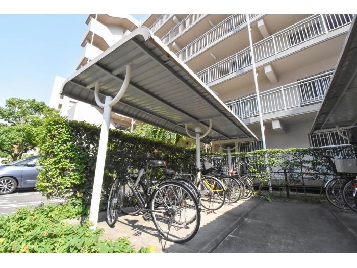 アーバンラフレ志賀9号棟 その他外観6