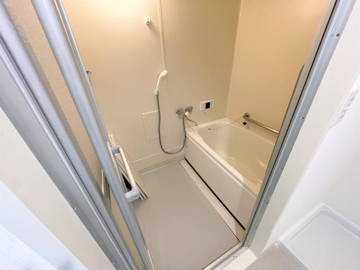 アーバンラフレ志賀9号棟 風呂画像