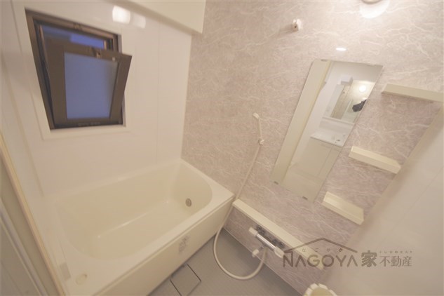 リノヴェール本山 風呂画像