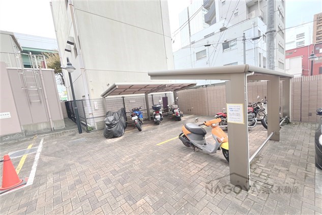 グラン・アベニュー名駅 その他外観5