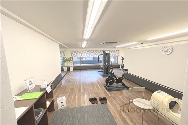 グラン・アベニュー名駅 その他外観6