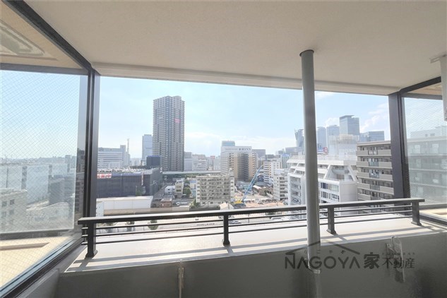 グラン・アベニュー栄 その他4