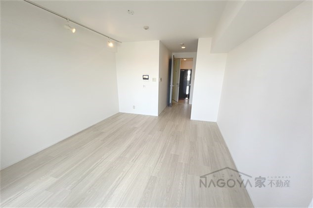 グラン・アベニュー西大須 ベッドルーム