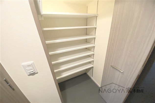 プレサンス太閤通駅前デュプル その他5