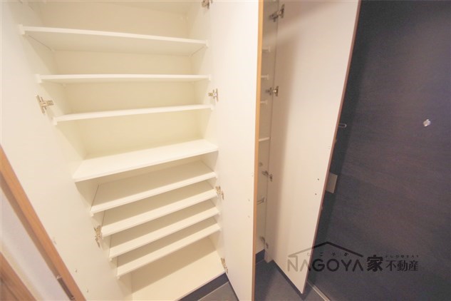 プレサンス金山デュアル その他4